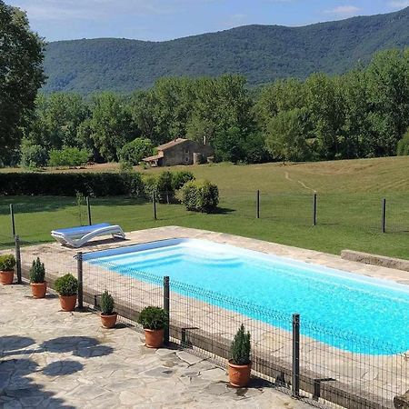 Mieres  Mas Planella Casa Rural מראה חיצוני תמונה