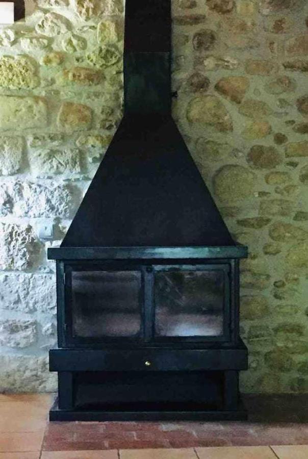Mieres  Mas Planella Casa Rural מראה חיצוני תמונה