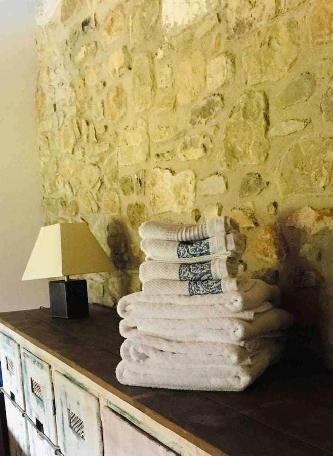 Mieres  Mas Planella Casa Rural מראה חיצוני תמונה